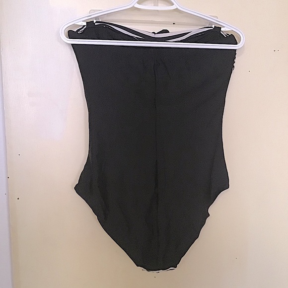 Forever 21+ Swimsuit - Picture 2 of 3